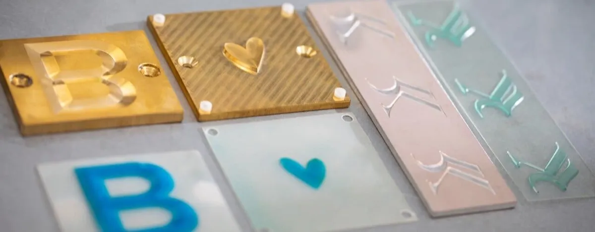 A Practical Guide to Embossed Printing