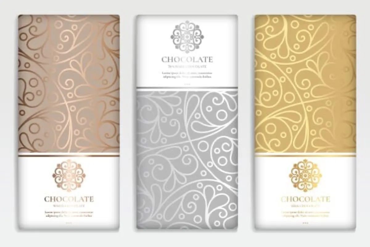 Add a Premium Touch to Your Packaging With Hot Stamping