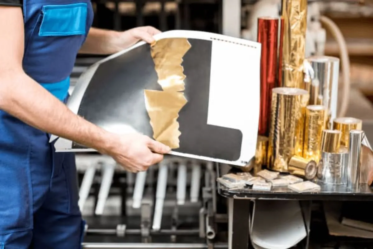 Advice From Foil Experts