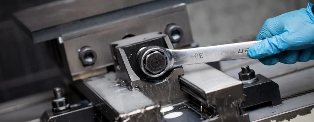 Can Metallic Elephant repair your hot foil machines?
