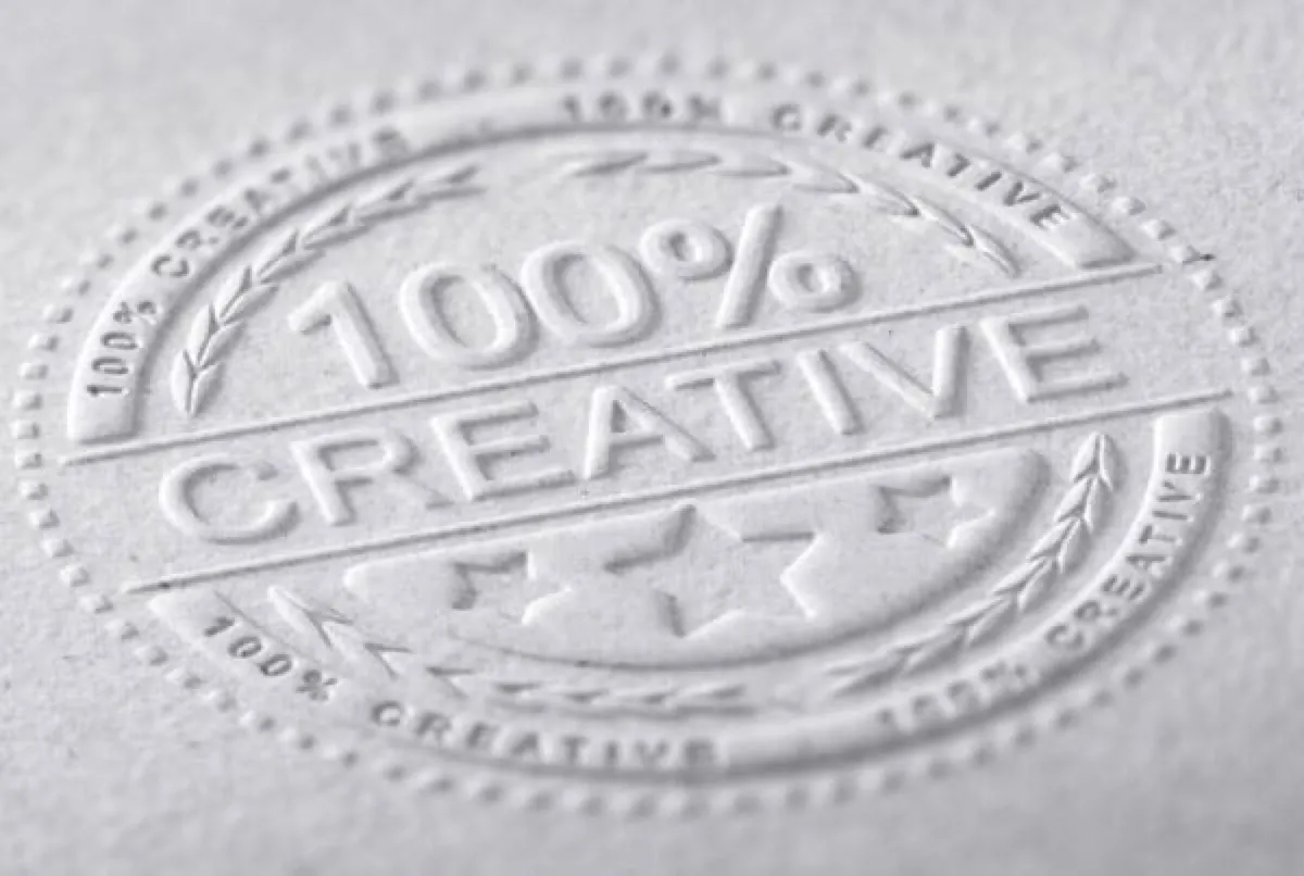 Embossed Printing – Adding Depth to Your Designs