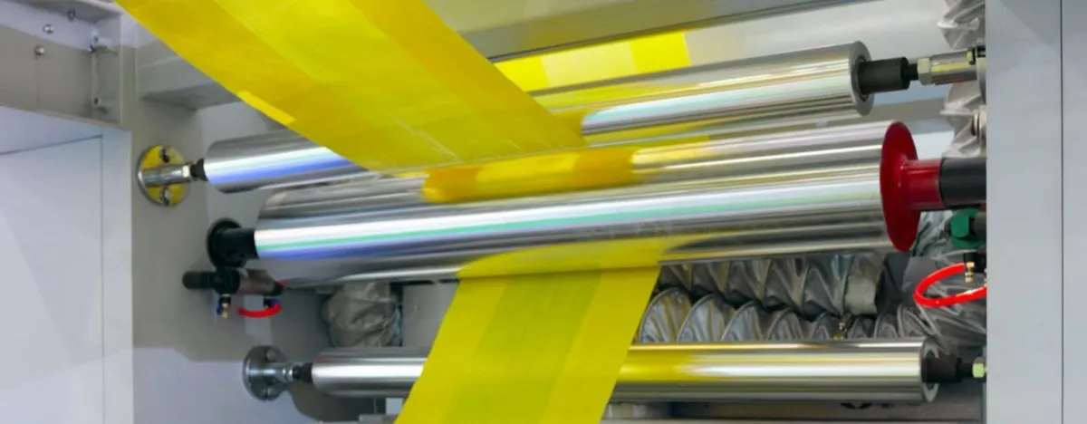Foil Printing Machine Tips for Flawless Monogrammed and Metallic Designs
