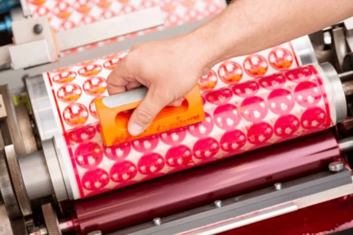 Foil Printing – What Does It Actually Mean?