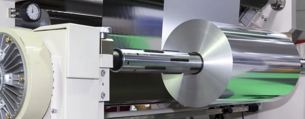 Foil Stamping: How does it actually work?