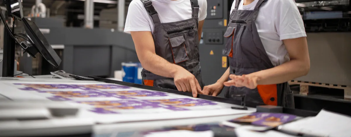 Giving Your Letterpress Plates a Little TLC: A Simple Cleaning Guide