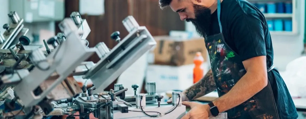 Hot Foiling in the Printing Industry
