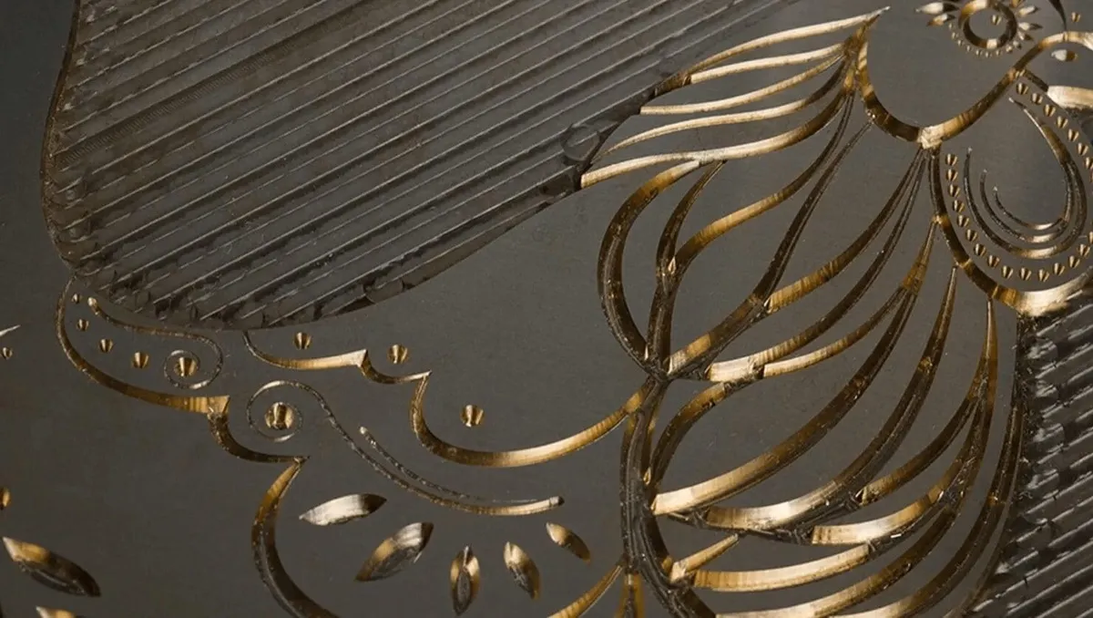 How Hot Foil Magnesium Dies Differ from Other Dies