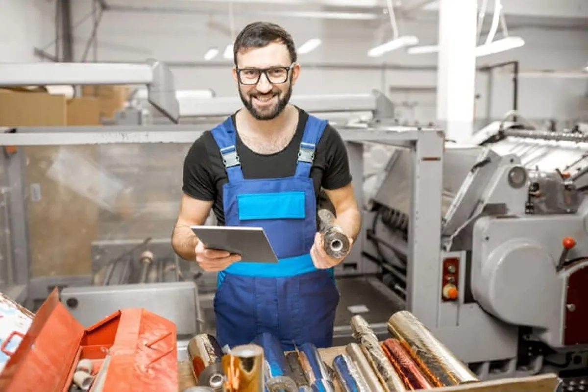 How Stamping Foil Can Transform Your Packaging