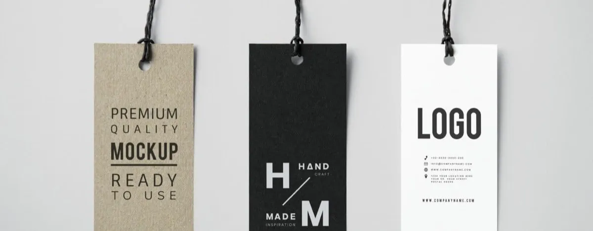 How to make your labels POP