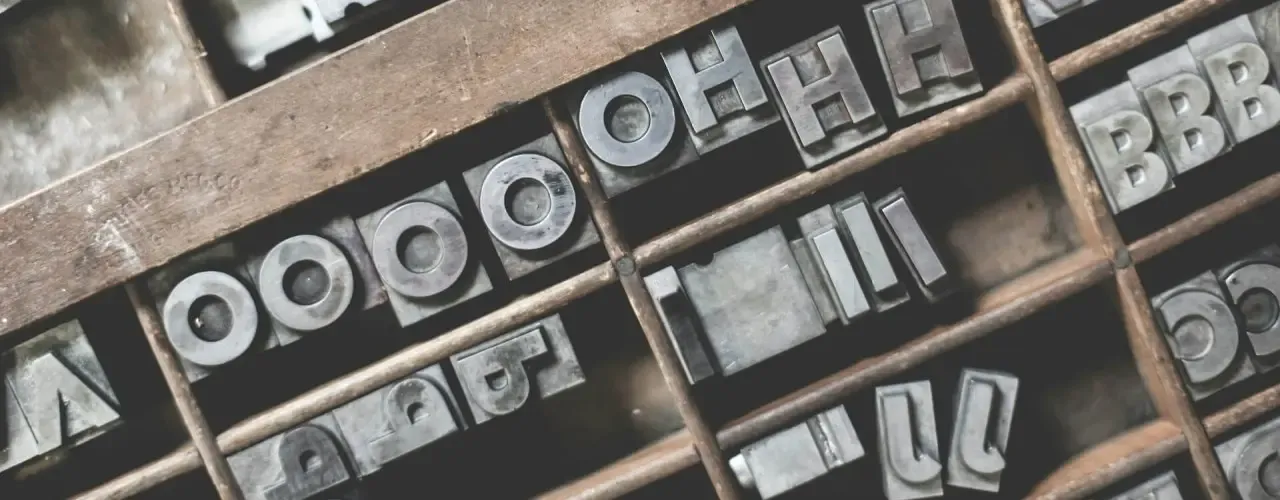 How to Stand Out in the Digital Age with Letterpress Printing