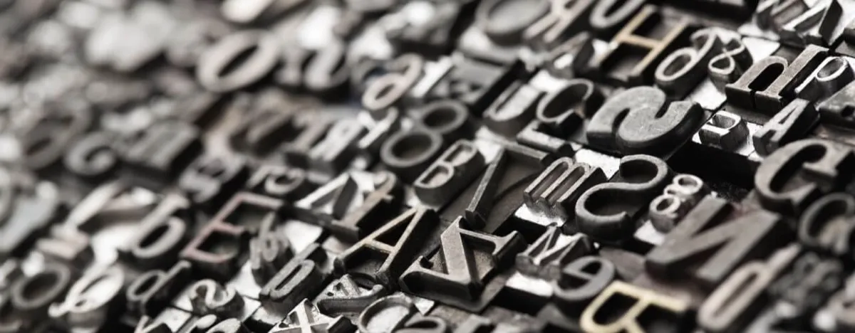 Know Everything About Letterpress Printing