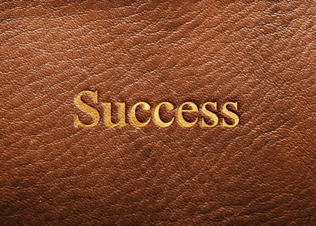 Mastering Leather Embossing and Hot Foil Stamping: A Complete Guide