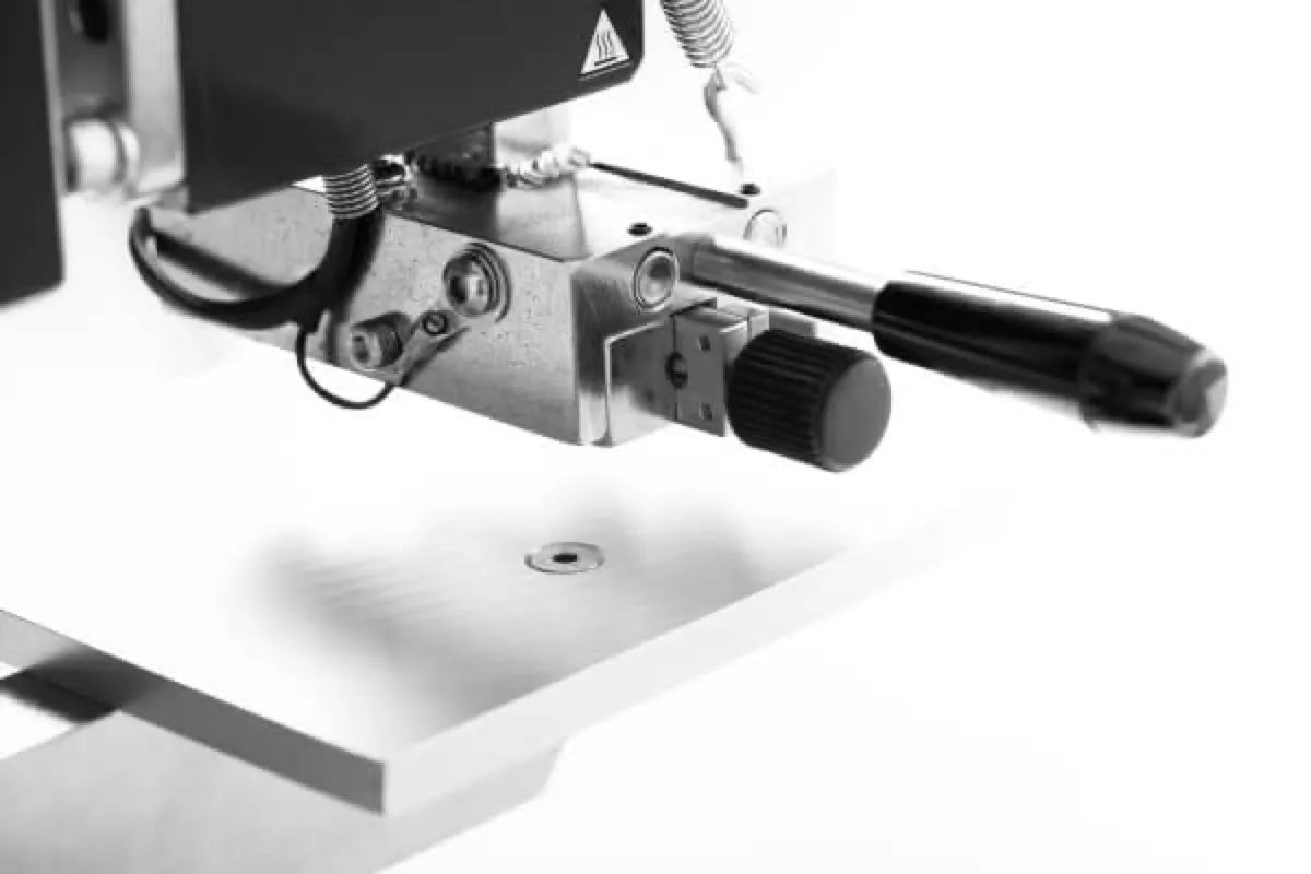 Personalise Your Packaging With a Hot Foil Machine From Metallic Elephant