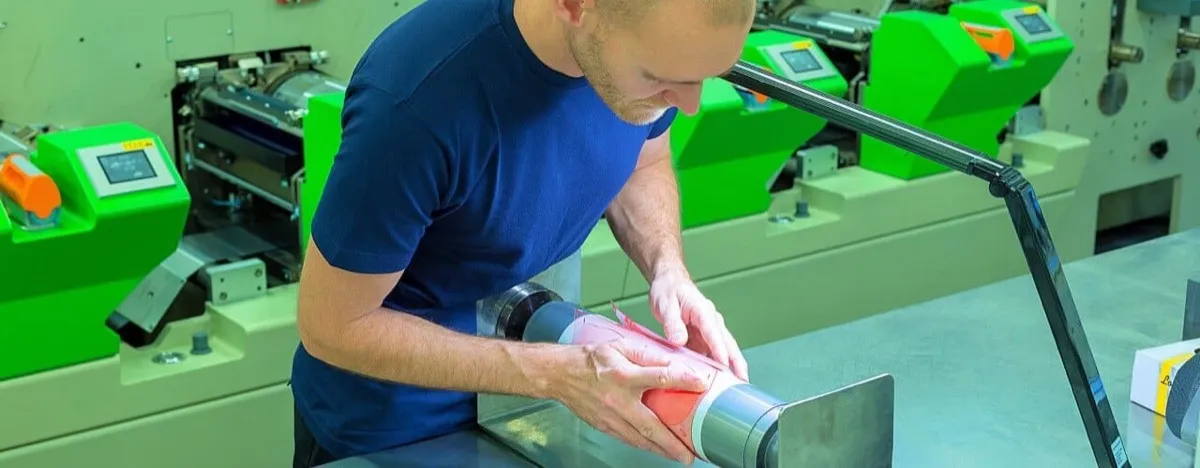 Photopolymer Plates: The Future of Precision Printing