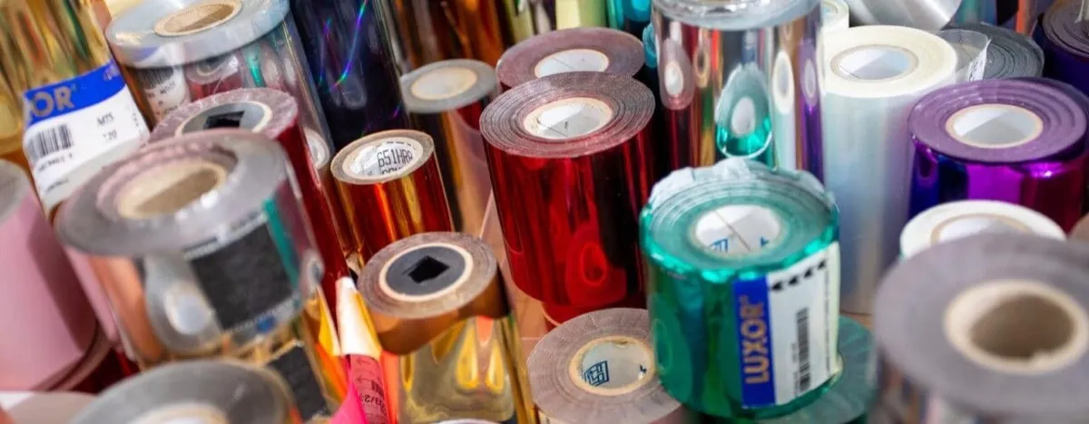 Small Business vs Corporate Business: What hot foil machine should I get?