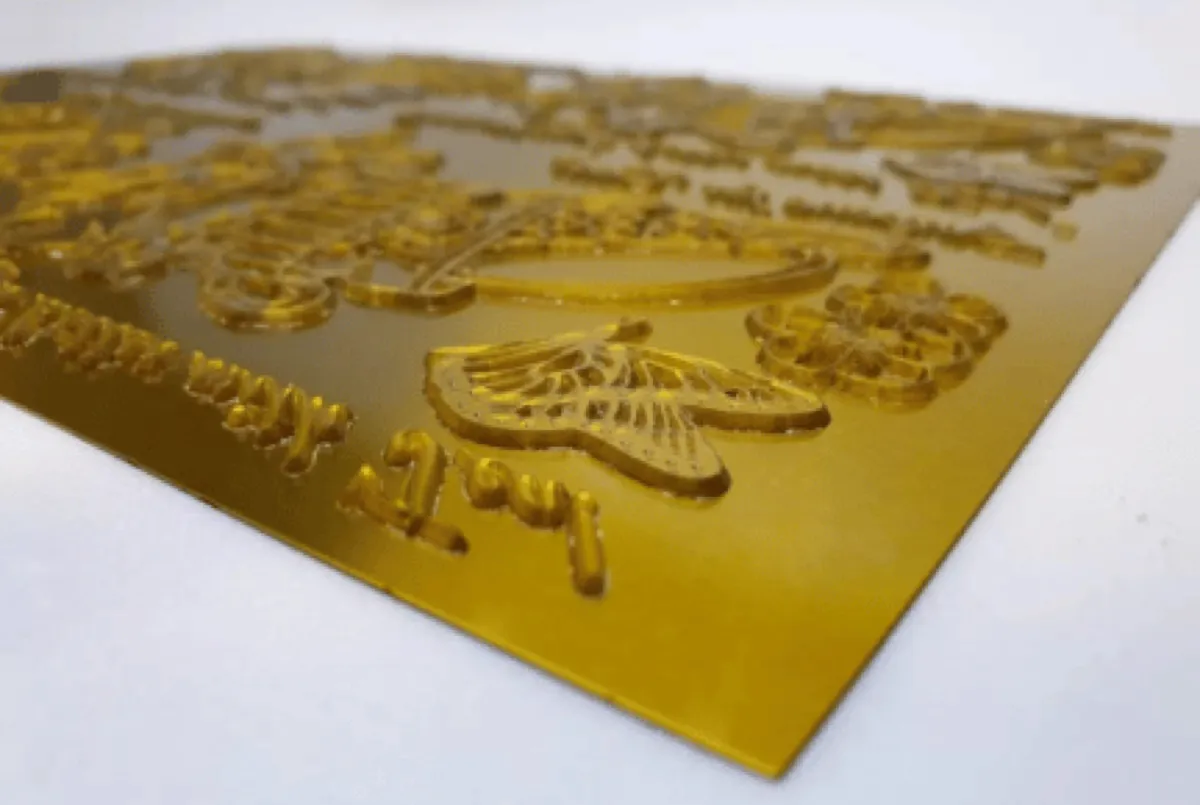 The Benefits of Photopolymer Plates in Short-Run Projects