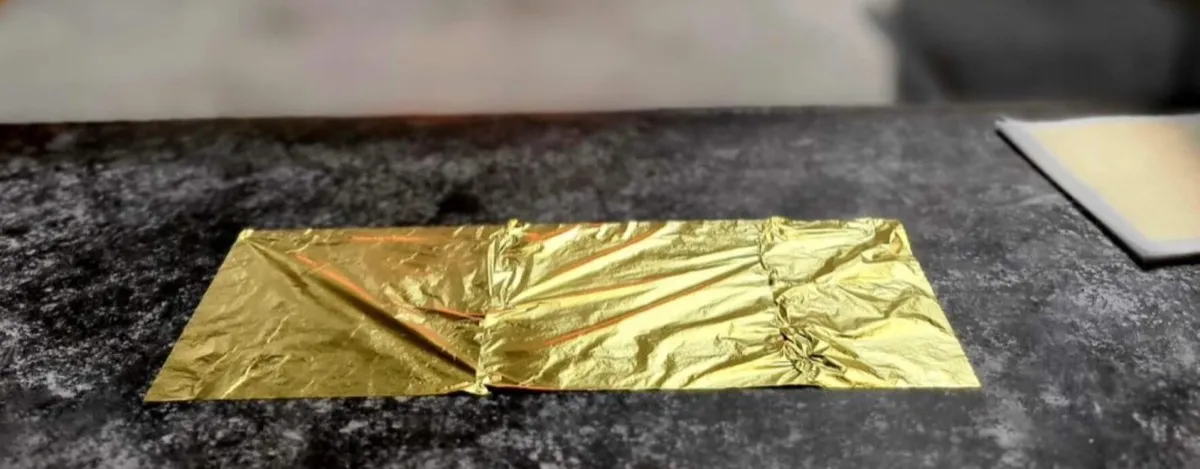 The Best Applications for Hot Foil You Haven’t Yet Thought About