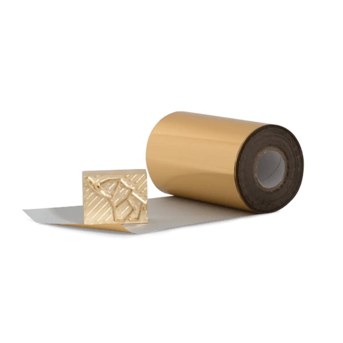 The hot foil stamping market in 2019