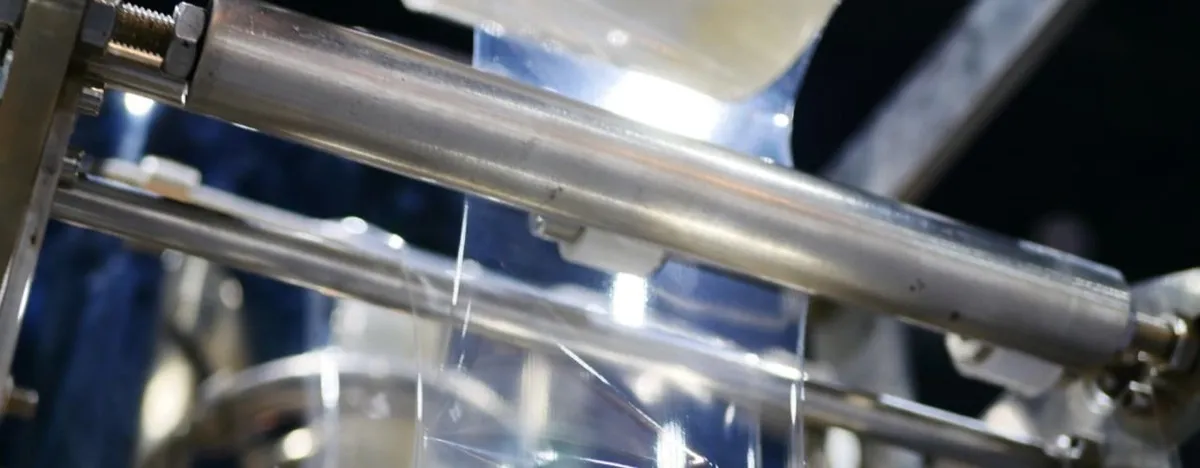 The Process of Foil Stamping