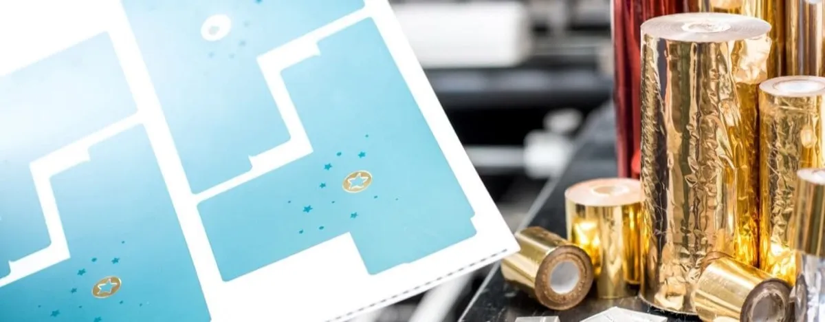 Tips and Tricks to Hot Foil Stamping