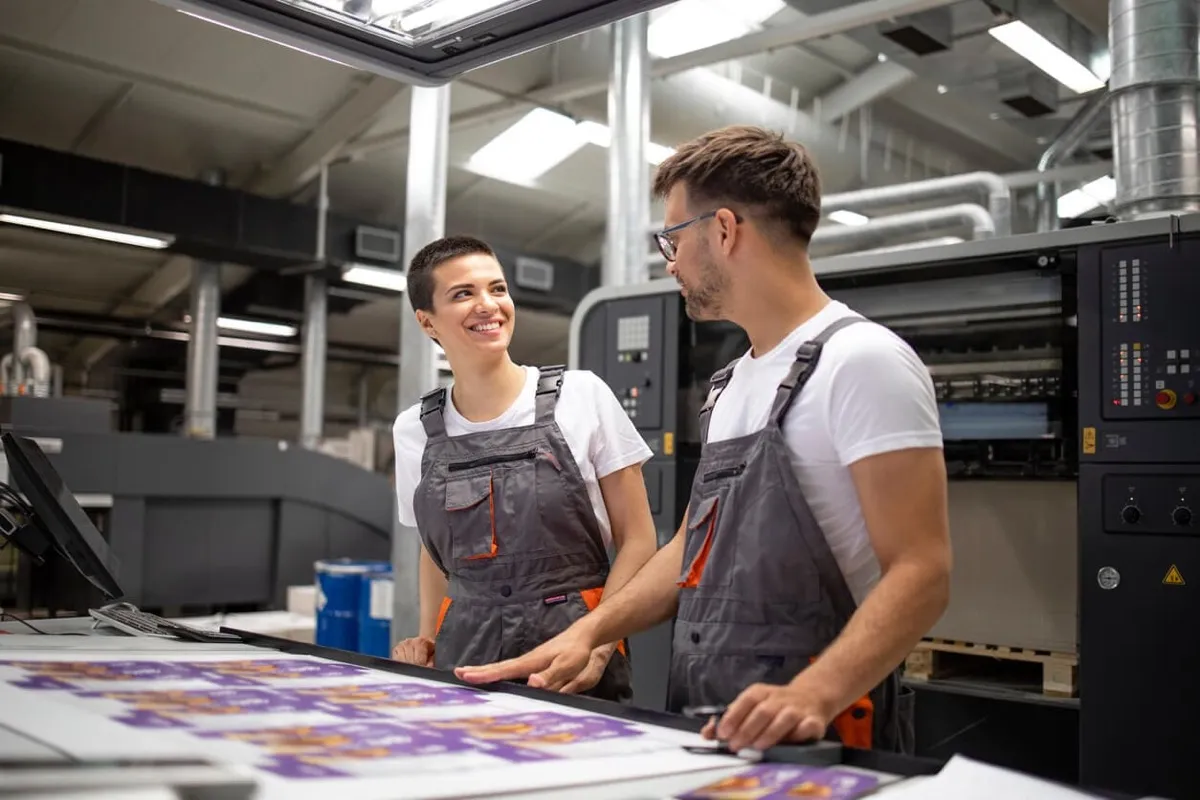 What are Letterpress blocks and how to use them?