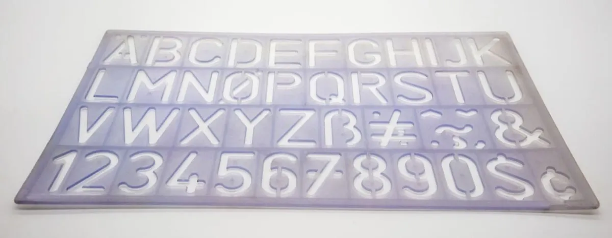 What are Photopolymer Letterpress Plates?
