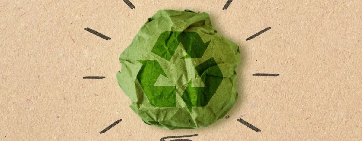 What is Foil Printing and is it Recyclable?
