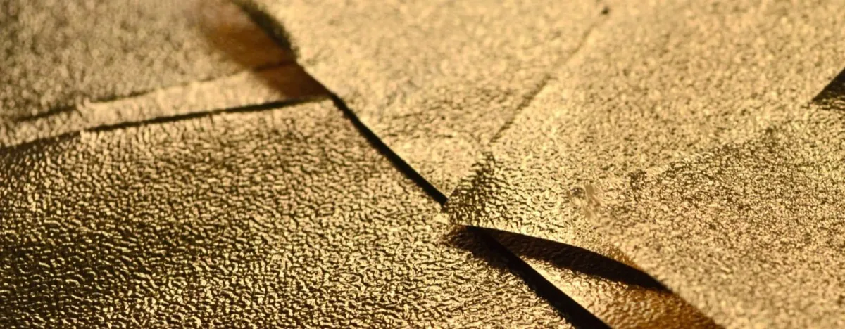 What Makes Foil Blocking So Special?