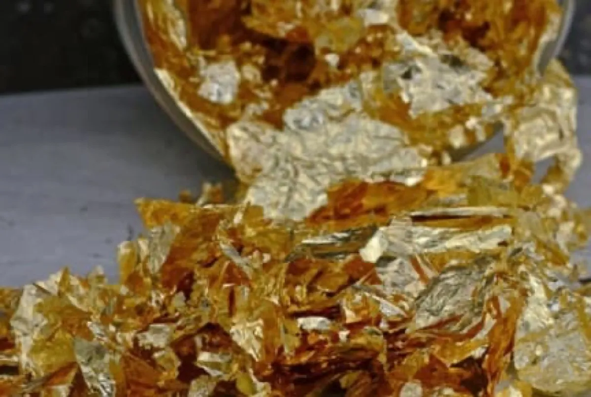 What Makes Hot Foil Printing Stand Out in Luxury Branding?