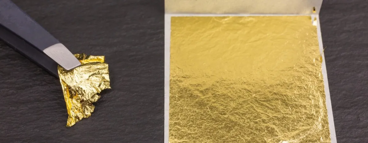 What Makes Stamping Foil Ideal for Lasting Visual Impact