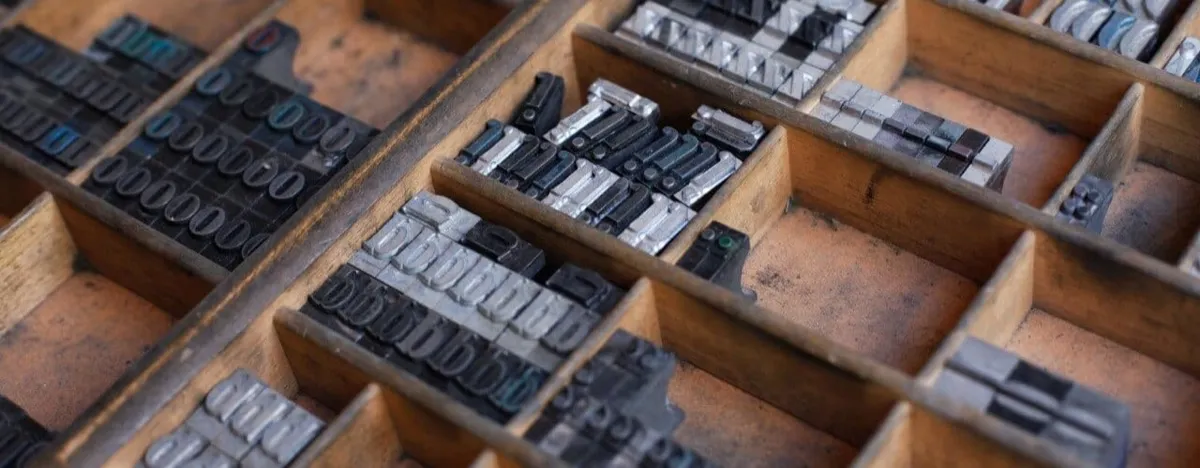 What’s the difference between Letterpress and Foil Stamping?