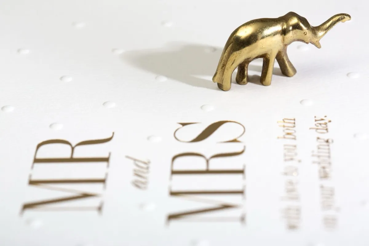 Who is Metallic Elephant and our story