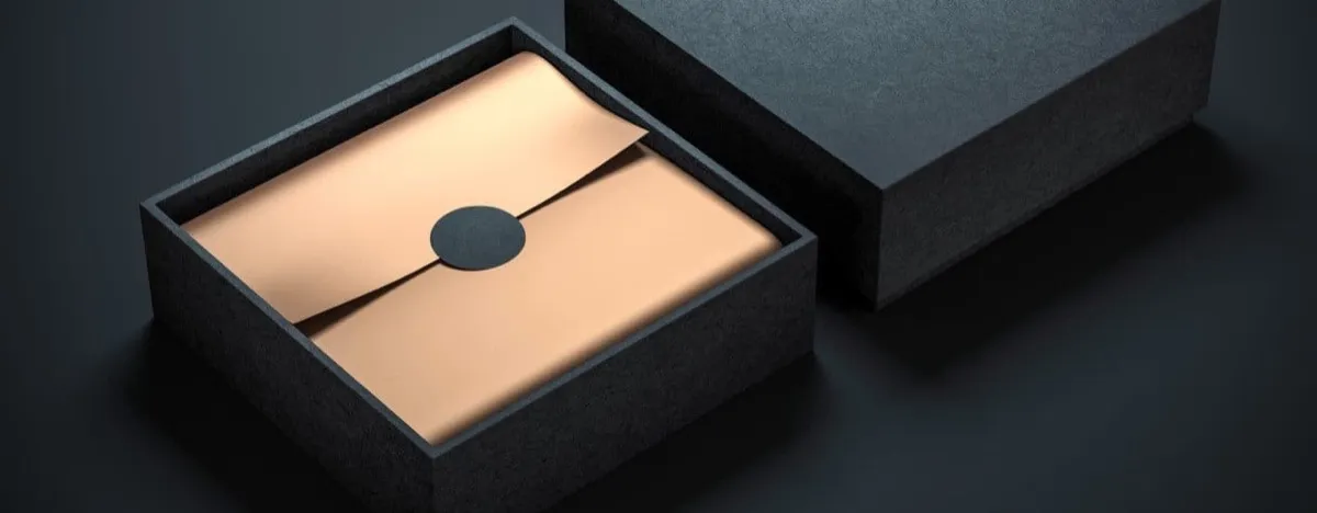 Why consider hot foil to make your packaging stand out?