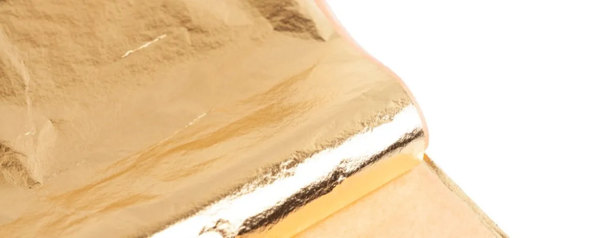 Why foil blocking remains a popular choice for high quality print projects