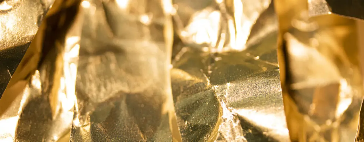 Why Foil Printing is the First Choice for Luxury Business Cards