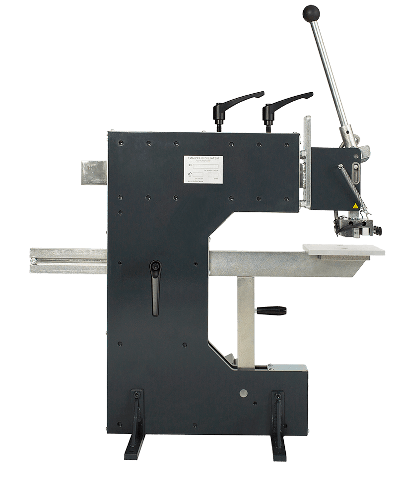 bag printing press