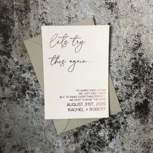 lets try this again notice design