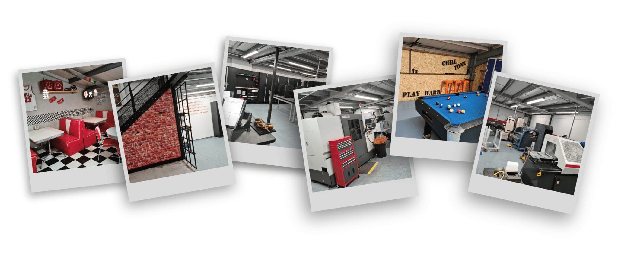 Hello! Metallic Elephant