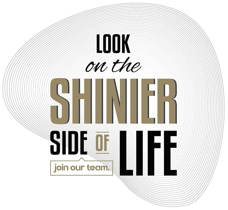 Join Our Team