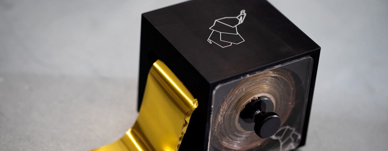 Unleashing the Power of Effective Stamping Foil Application Metallic