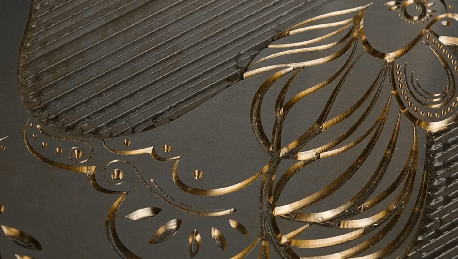 Explaining Brass and Magnesium Dies in Hot Foil Stamping Blog