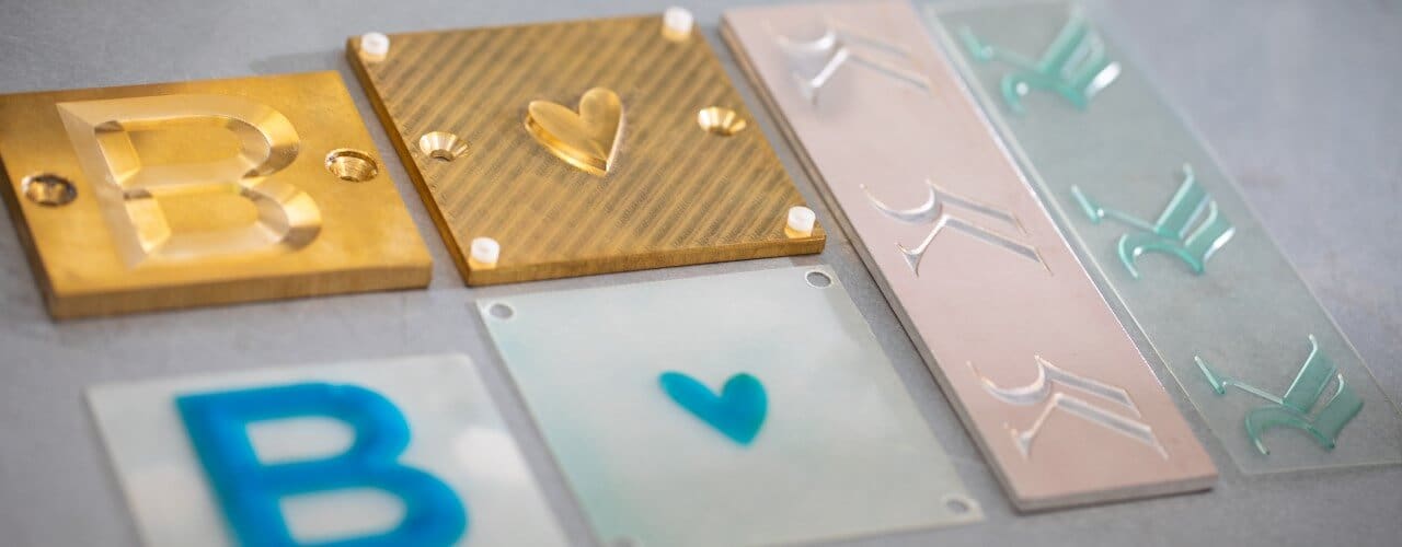 A Practical Guide to Embossed Printing - Metallic Elephant