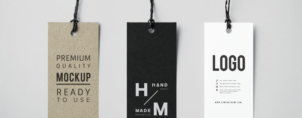 How to make your labels POP - Metallic Elephant