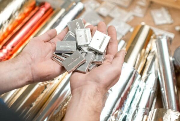 The stamping foil you choose. From packaging designers to luxury leather artisans, the type of foil you use can dramatically impact your result. Selecting the wrong foil can result in patchy, inconsistent prints. The right one? It brings out the full potential of your project.
