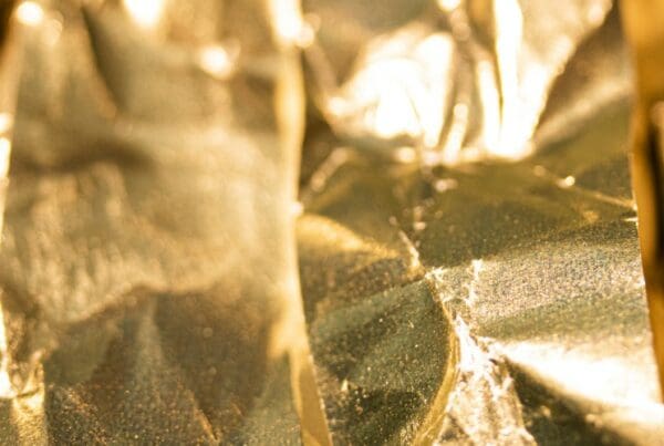 foil printing uses heat and pressure to bond a thin layer of metallic foil directly onto the surface of the card. The result? A crisp, reflective design that stands out in both look and feel.