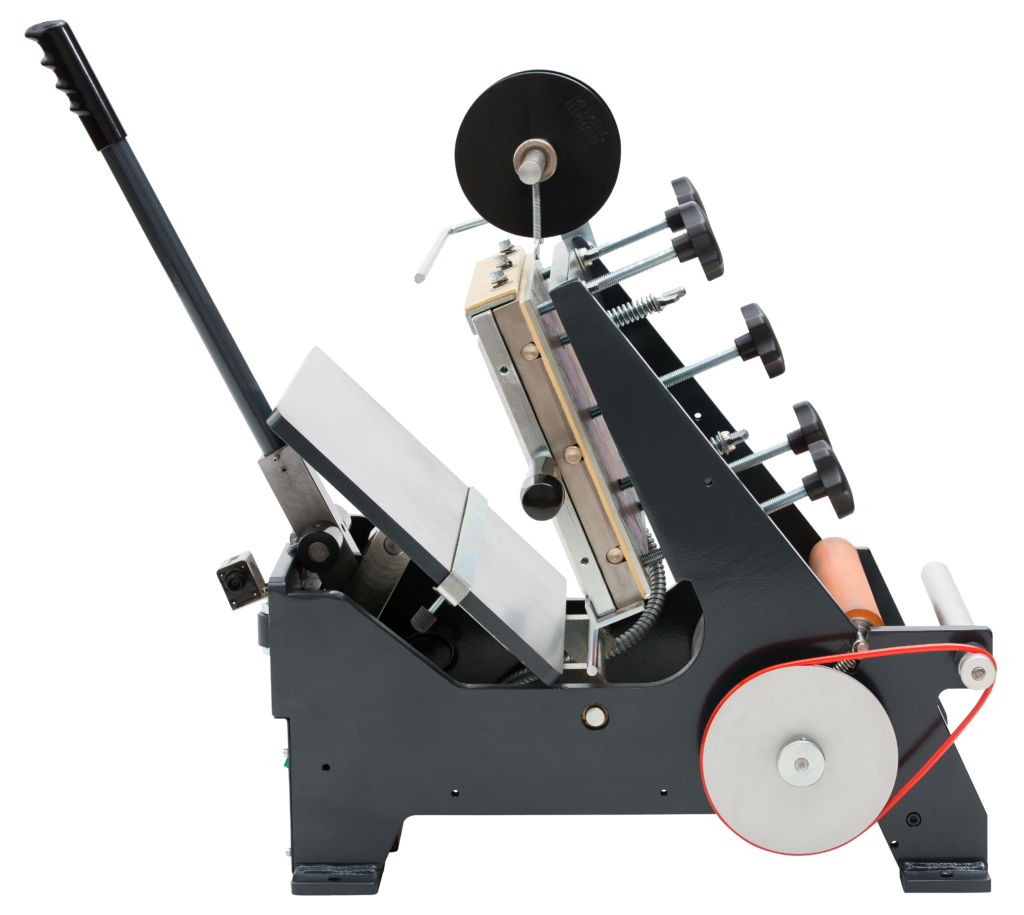 KSF 3 machine