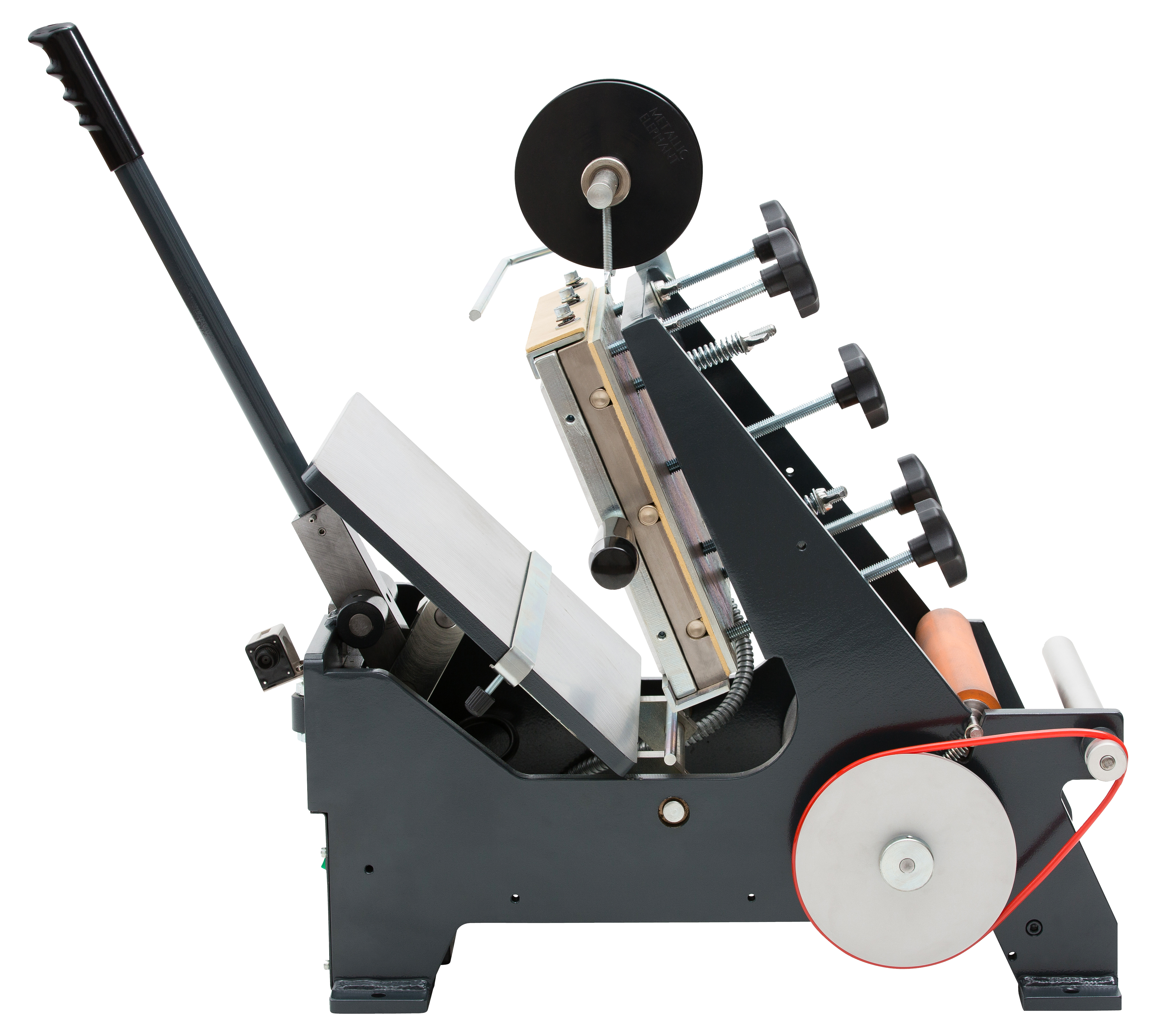 KSF 3 machine