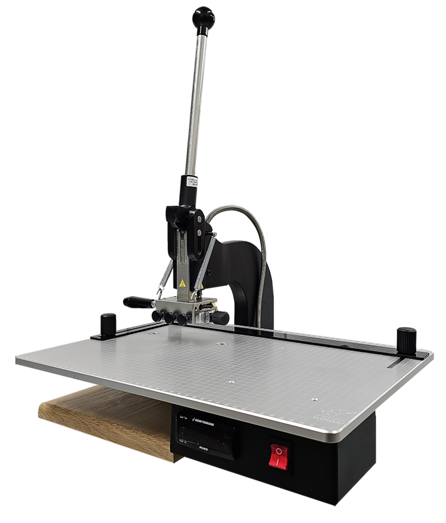 KSF 1 machine