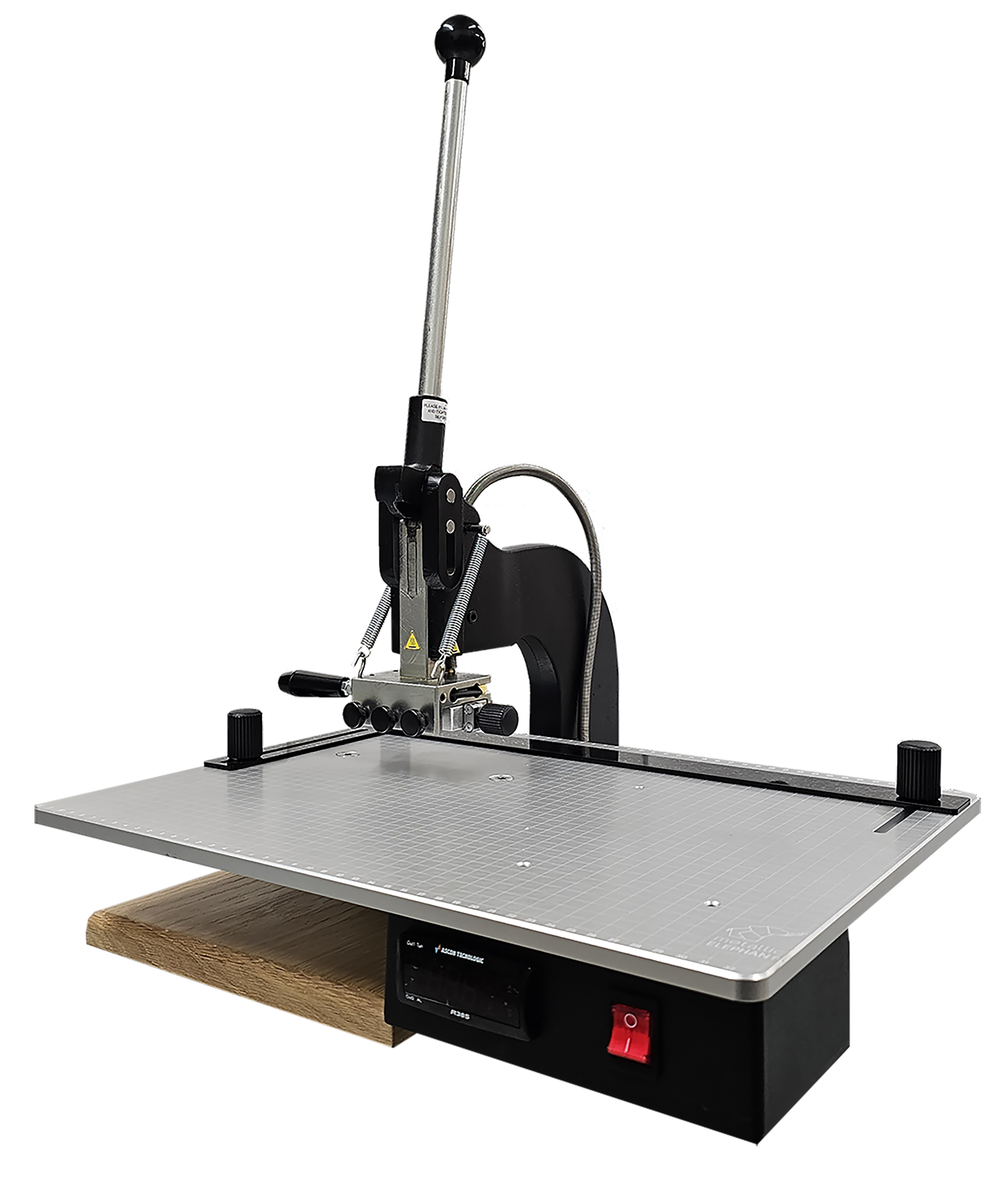 KSF 1 machine