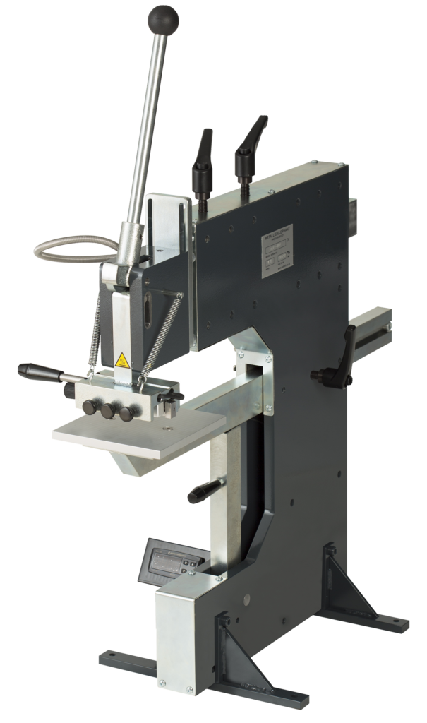 KSF 2 machine